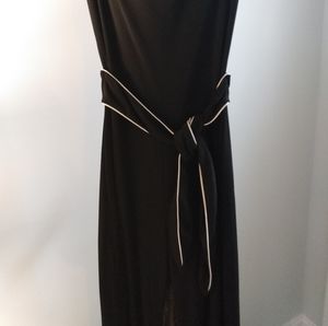 Whitehouse Black Market jumpsuit